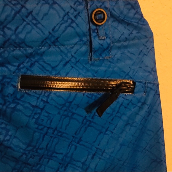 INI Cooperative Snowboard Ski Cargo Pants NWT - Picture 11 of 16